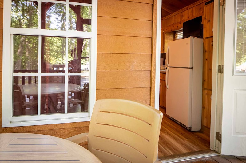 Comfort Cottage-9